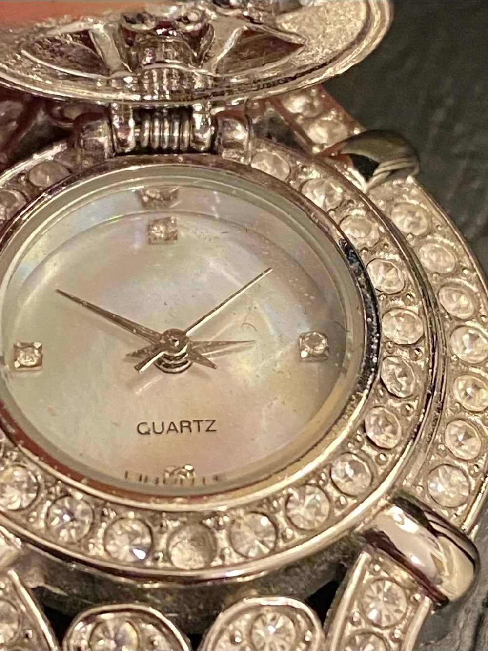 Kenneth Jay Lane vintage kjl